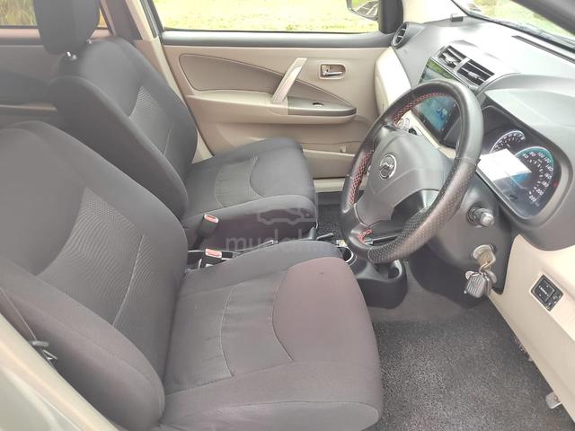 2012 Perodua MYVI 1.3 EZi (A) TIPTOP CONDITION - 5
