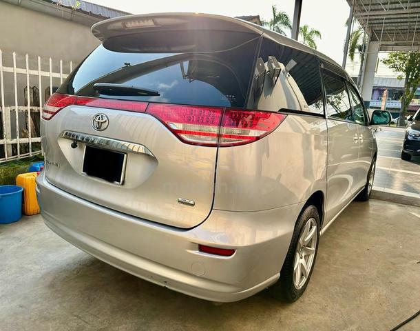 2008 Toyota ESTIMA 2.4 X (A) - 3