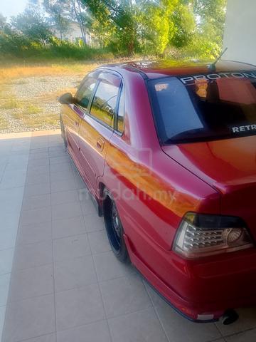 2006 Proton WAJA 1.6 CAMPRO P2 H-LINE (A) - 3