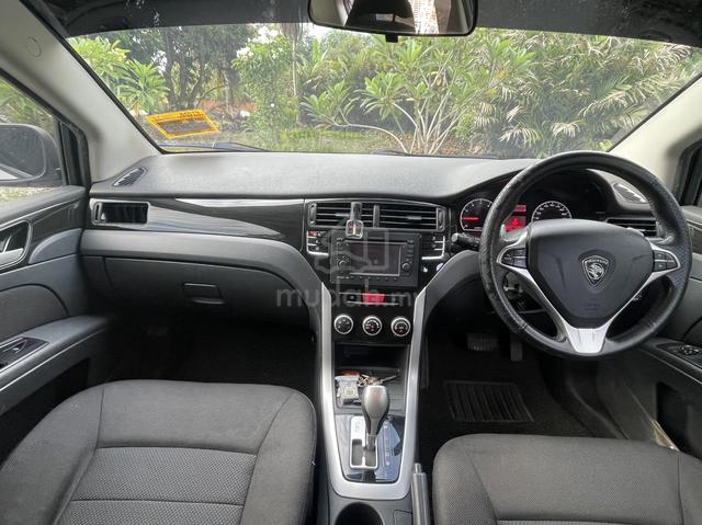 2013 Proton PREVE 1.6 CFE PREMIUM (A) - 5