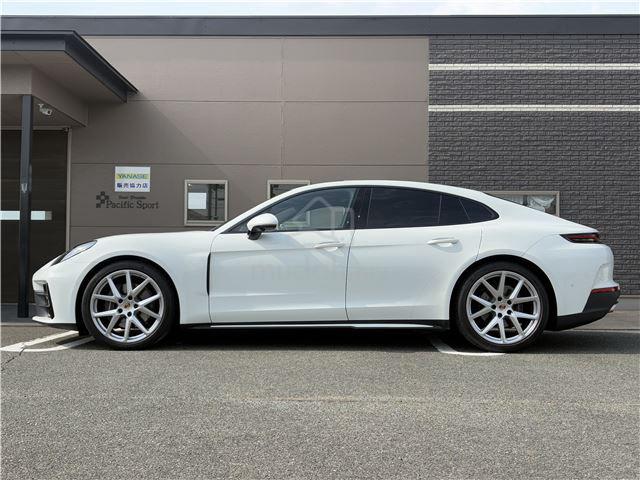 2025 Porsche PANAMERA 2.9 NEW MODEL 976 - 2