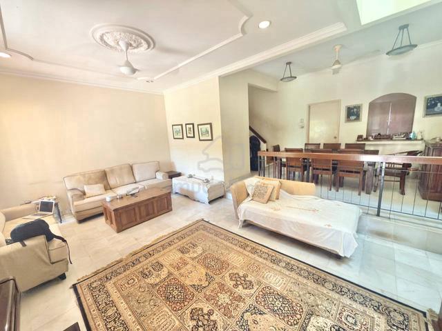 22x86📍 RENO NICELY Double Storey Jalan Kubah Bukit Jelutong Shah Alam 1