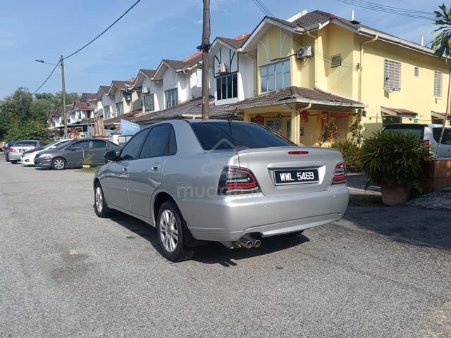 2011 Proton WAJA 1.6 CPS (A) - 5