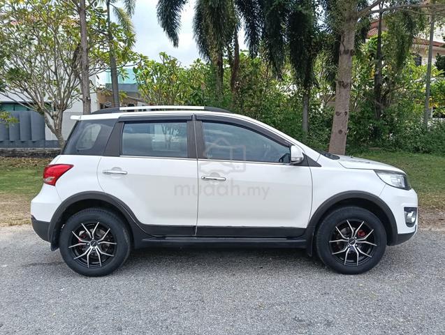 Great Wall Haval H1 PREMIUM 1.5 (A) - 4