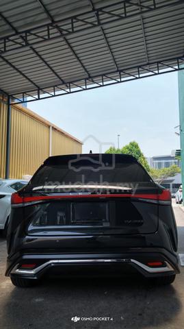 2023 Lexus RX350 2.4 VERSION L (A) - 3