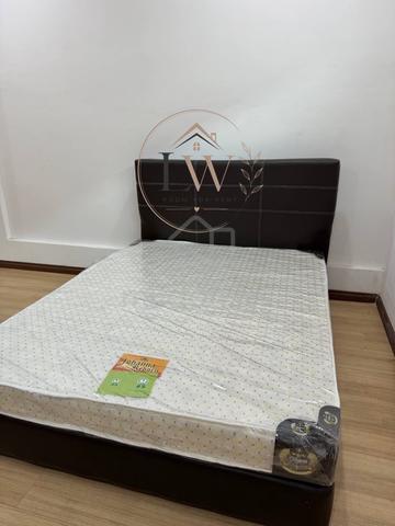 New, Spacious Room for rent in Bintulu 1