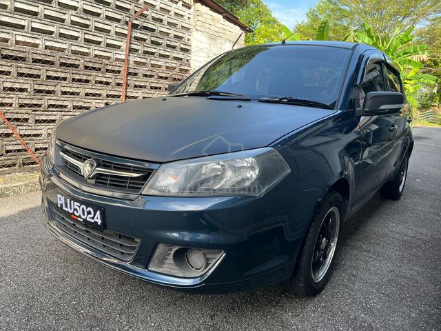 2014 Proton SAGA 1.3 FLX EXECUTIVE (A) - 4