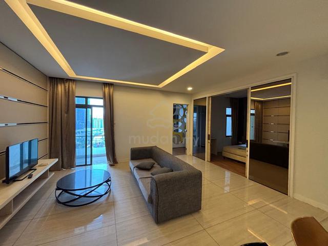 Eve Suite / NZX Square 1
