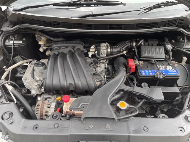 2013 Nissan LATIO 1.6 CLASSIC/COMFORT ST (A)F/LOAN - 2