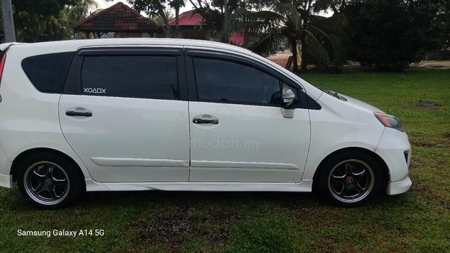2014 Perodua ALZA 1.5 EZ STANDARD FACELIFT (A) - 5