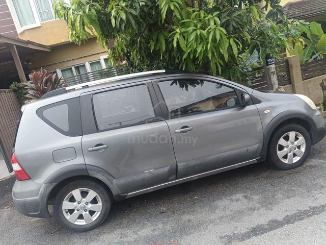 2012 Nissan X-GEAR 1.6 (A) - 5