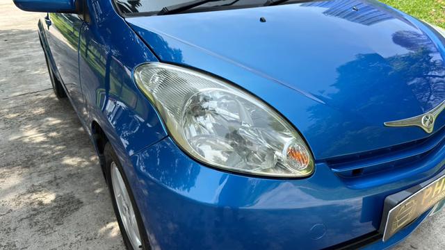2008 PERODUA MYVI 1.3 (A) Masih Cntik Bleh Loan Lg - 4