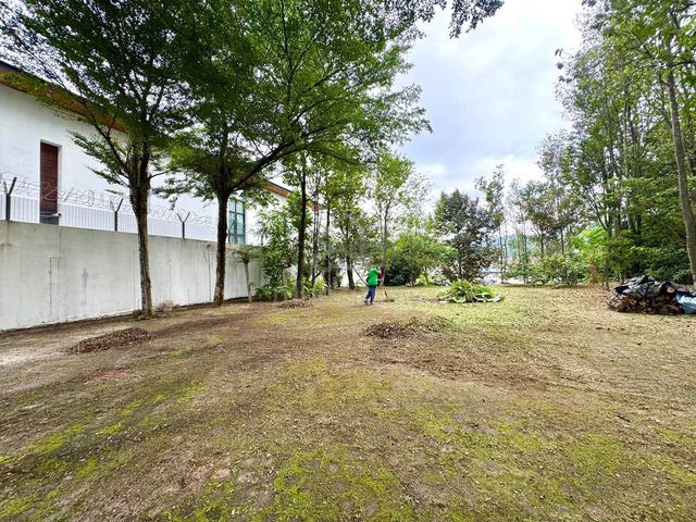 8,159SQFT ✨Taman Sri Keramat Land Bungalow Lot AU4 Kuala Lumpur @ KL 1