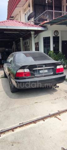 1996 Honda ACCORD 2.2 EXi-S (A) - 2