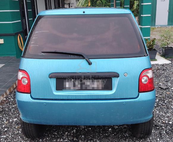 2004 Perodua KANCIL 660 (A) - 1
