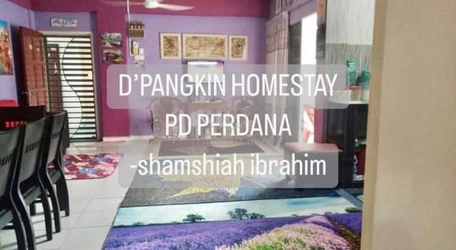 D'Pangkin Homestay PD Perdana (MUSLIM ONLY) - photo 2 of 5