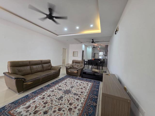 2 stry Freehold 22x80ft , 4R4B Taman Suriaman 3, Bandar Sri Sendayan 1
