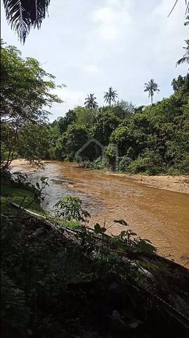 Tanah Kosong Tepi Sungai Mukim Lenggong 1