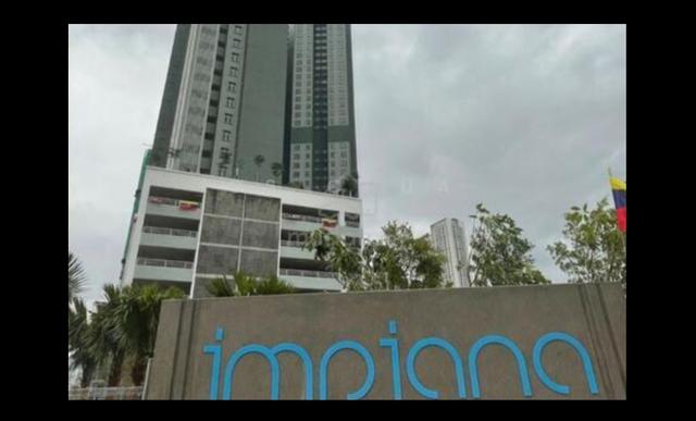 Impiana Sky Residensi 1