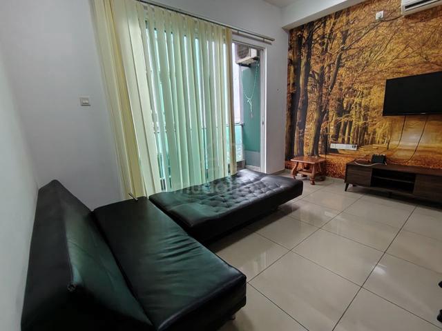 D'Carlton Seaview Residences 1