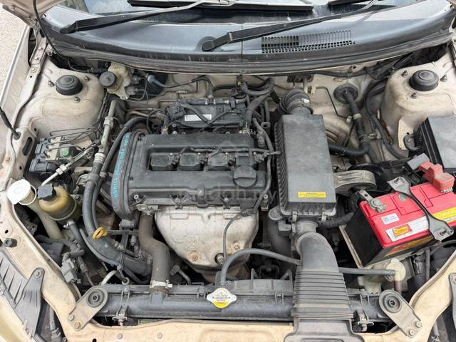 2011 Proton SAGA 1.3 FLX EXECUTIVE (A) - 5