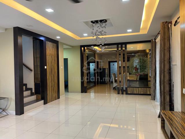 2 sty Bungalow fully renovated house below market price for sale 1