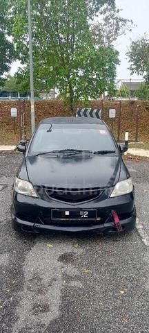 2007 Honda CITY 1.5 VTEC MY03 GD ENHANCED (A) - 3