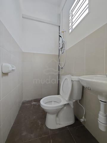 Double Storey Terrace Taman Tambun Perdana Durian Tunggal near UTEM 1