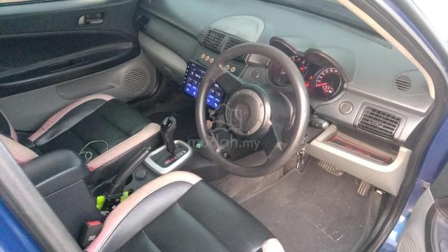 2010 Proton PERSONA 1.6 ELEGANCE BASE LINE (A) - 5