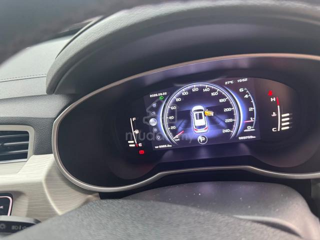 2020 Proton X70 1.8 PREMIUM X (A) - 3
