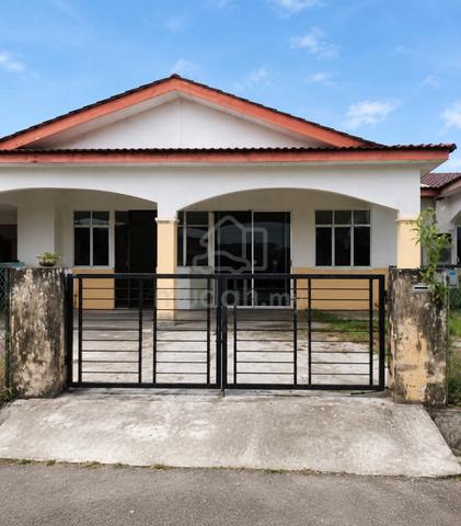 [SAVE UP 20K] Taman Merbok Permai, 1,302 sf, Merbok 1