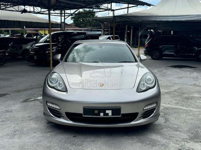 2010/2016 Porsche PANAMERA 3.6 4 970 LOAN KEDAI - 2