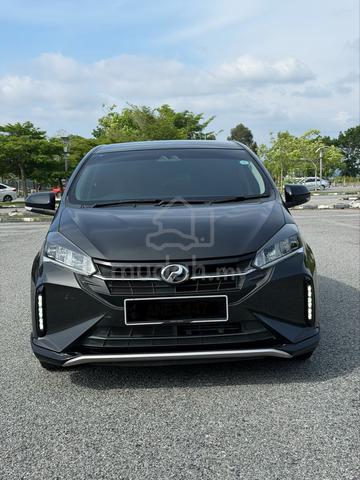 2023 Perodua MYVI 1.5 H MY17 FACELIFT (A) - 1