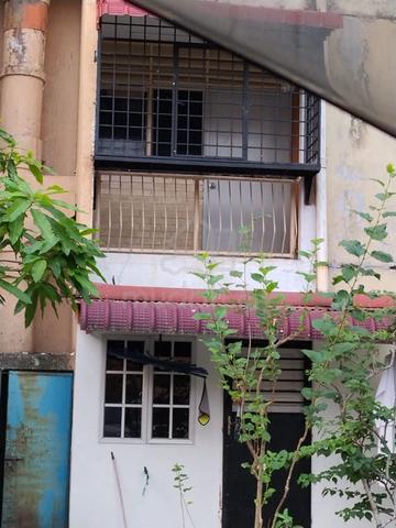 PKNS Flat Seksyen 6 1