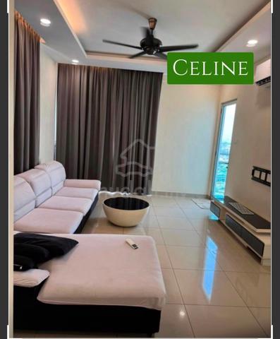 BM City Suites @ BM City Mall 1