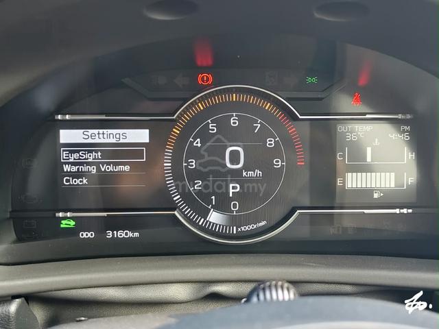 5A 3k KM Only‼️ 2025 Toyota GR 86 2.4NA(A) - 2
