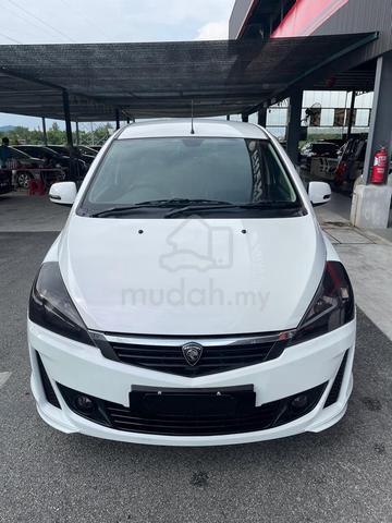 2012 Proton EXORA 1.6 BOLD (A) GOOD CONDITION - 3