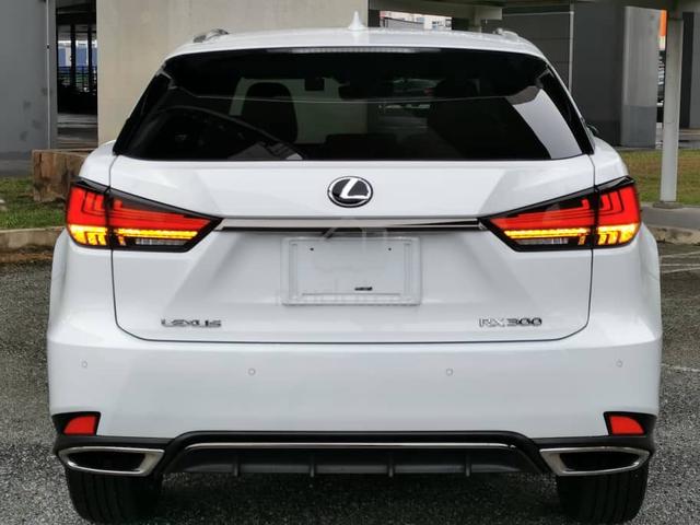 BIGSALE✅2021 Lexus RX300 F SPORT 2.0L (A) 360 - 5