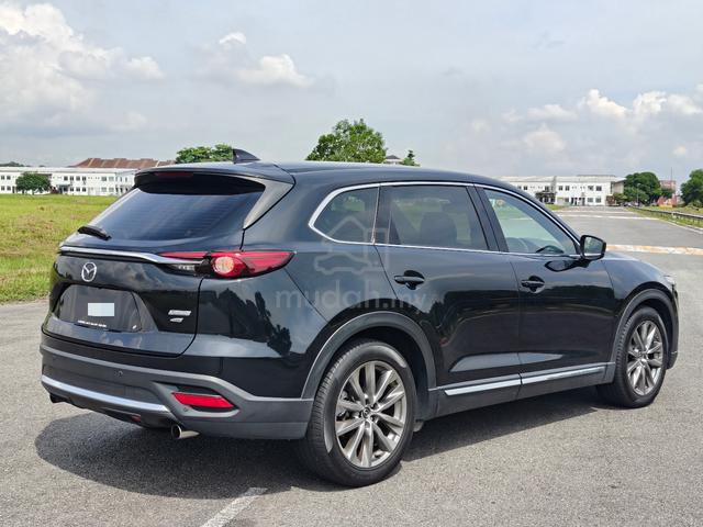 2019 Mazda CX-9 2.5 2WD (A) - 4