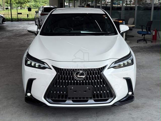 5A NEGO Black Interior‼️2023 Lexus NX250 LUXURY - 5
