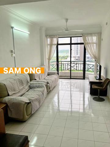 Sunny Ville Condominium 1