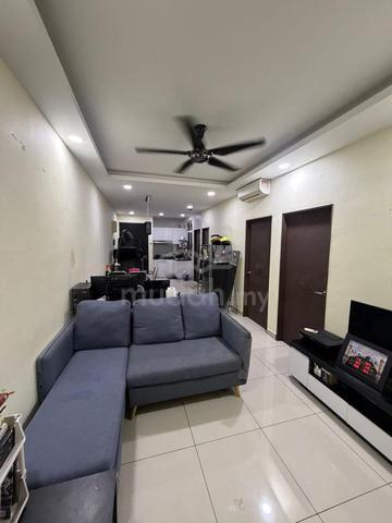 Twin Danga Residence 1