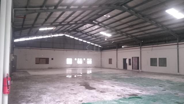 Factory Corner Taman Midah Cheras (Q5351) 1
