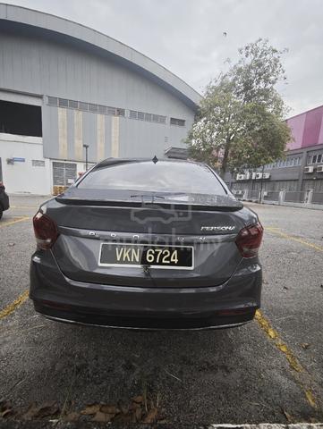 2023 Proton PERSONA 1.6 PREMIUM MY21 FACELIFT (A) - 3
