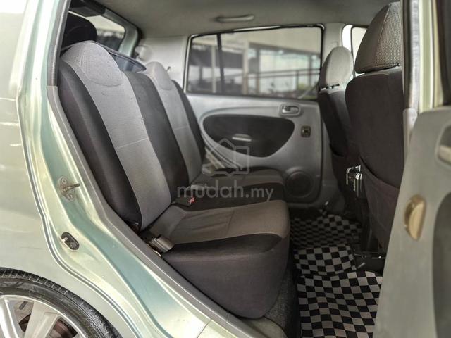2008 Perodua VIVA 1.0 EZi PREMIUM (A) - 5
