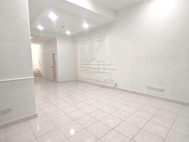 Below Market Value Bandar Bukit Raja,Klang 2 Storey House For Sale 1
