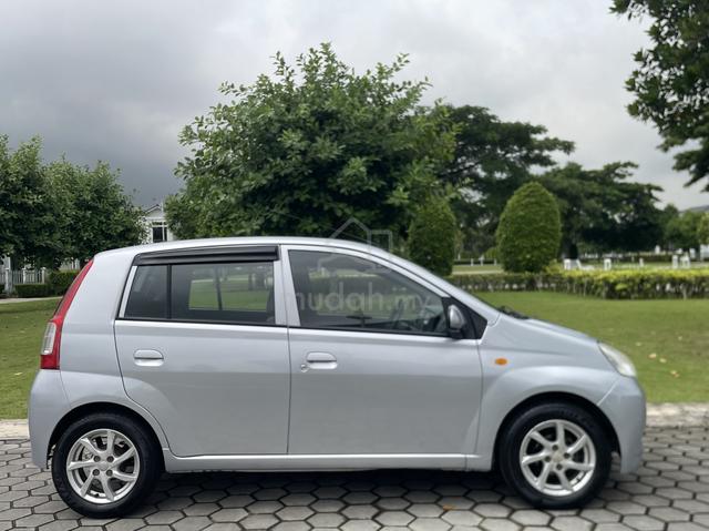 2014 Perodua VIVA 1.0 EZ STANDARD (A) - 5