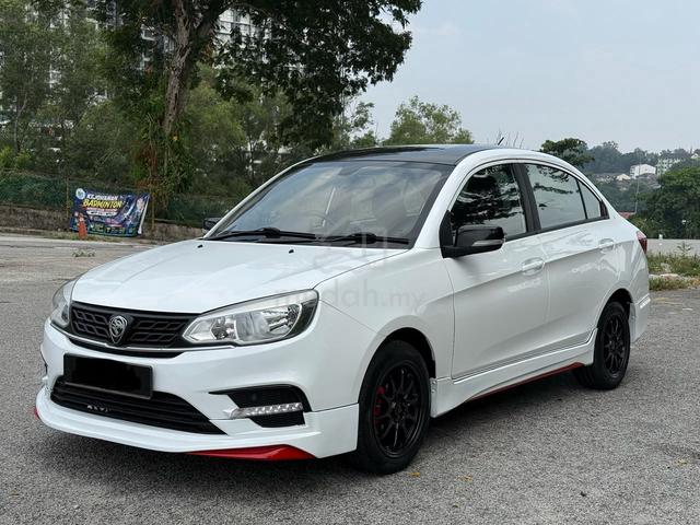 2020 Proton SAGA 1.3 PREMIUM AT (FULL BODY KIT) - 3