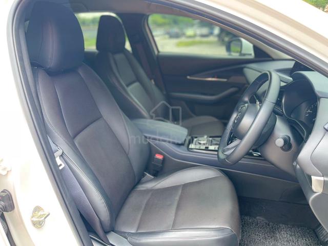 2023 Mazda CX-30 2.0 PREMIUM+ F/BODYKIT F/SERVICE - 5