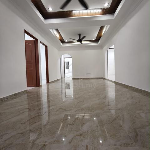 Below MV 40k ‼️ Open Facing !! Luas Yakmat !! Taman Bayam, Paya Besar 1